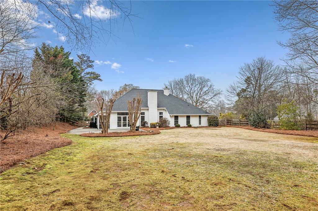 14325 Wyndham Farms Drive