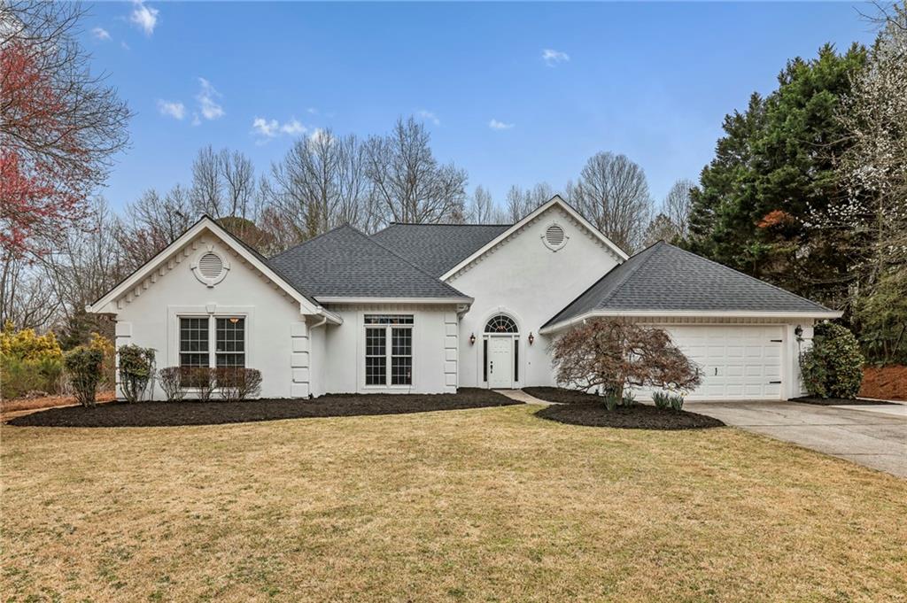 14325 Wyndham Farms Drive