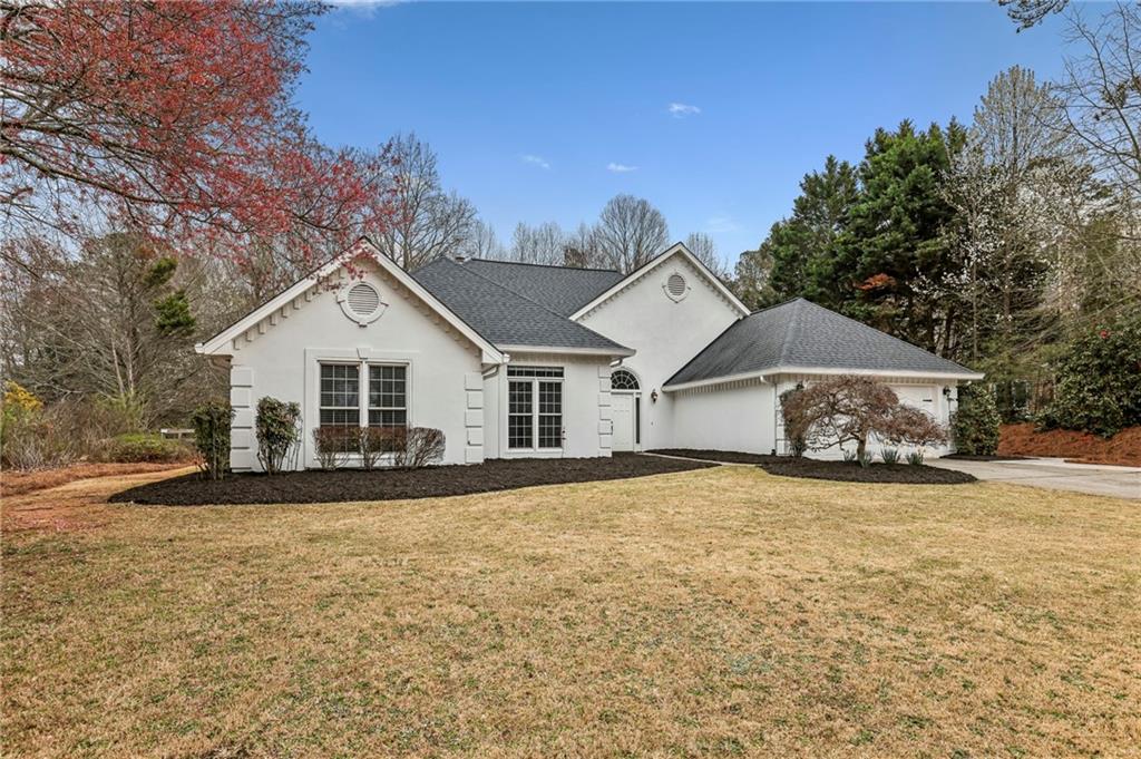 14325 Wyndham Farms Drive