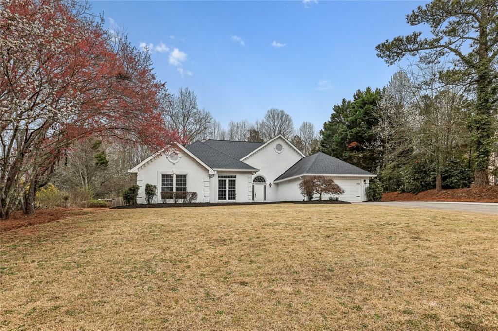 14325 Wyndham Farms Drive