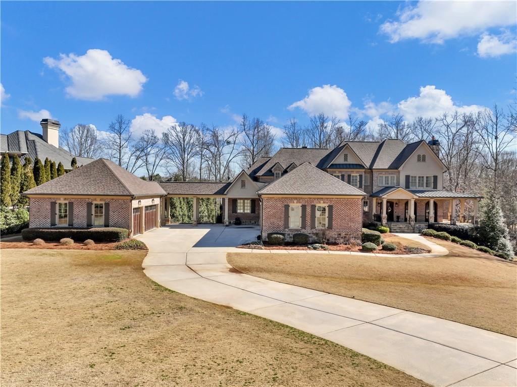 1891 Sam Snead Drive