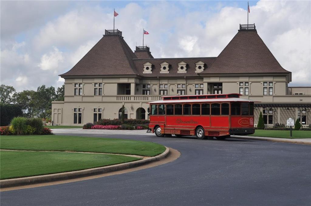 1891 Sam Snead Drive