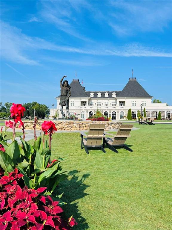 1891 Sam Snead Drive