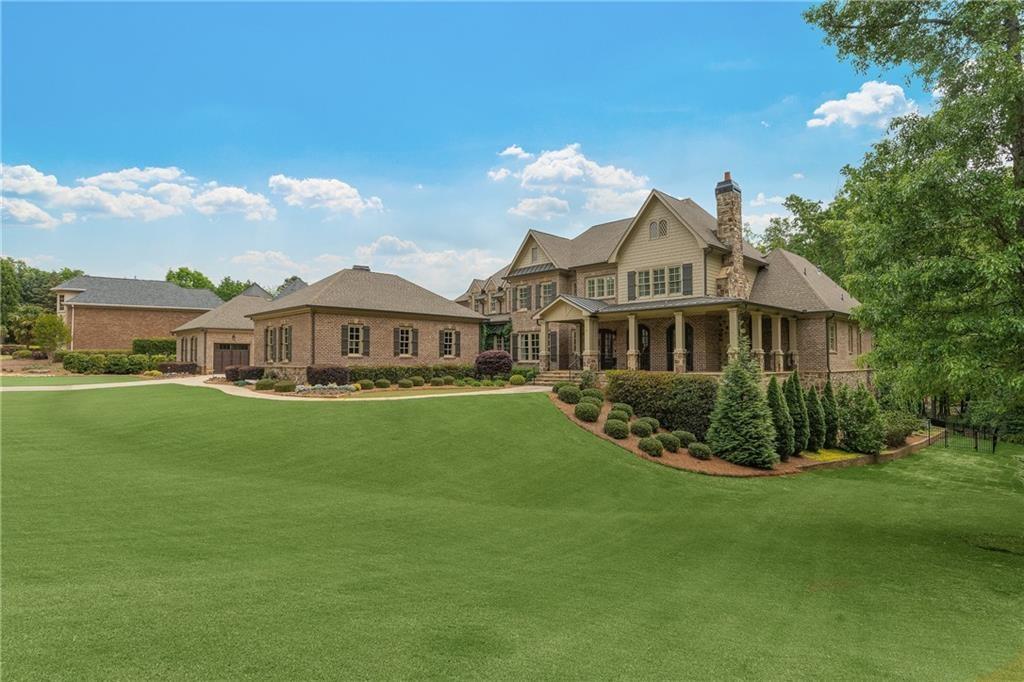 1891 Sam Snead Drive