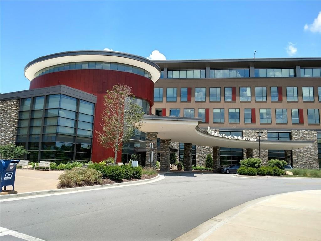 1891 Sam Snead Drive