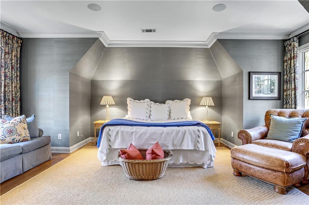 3241 Rilman Lake Court NW