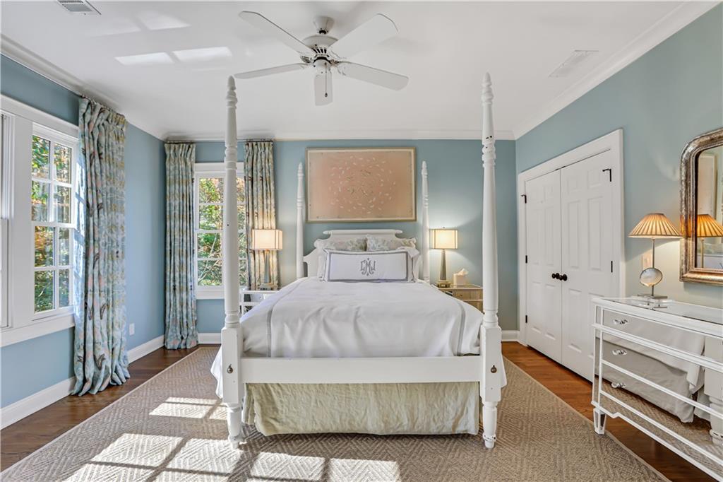 3241 Rilman Lake Court NW