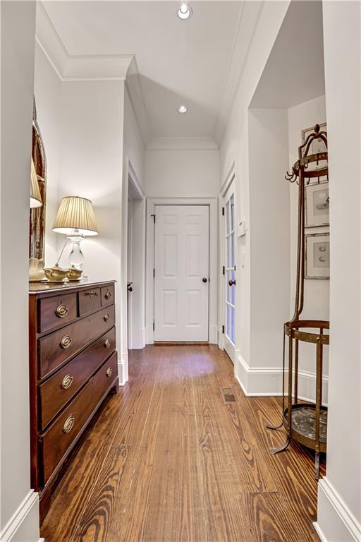 3241 Rilman Lake Court NW