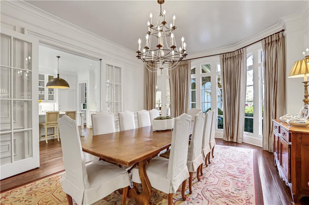 3241 Rilman Lake Court NW