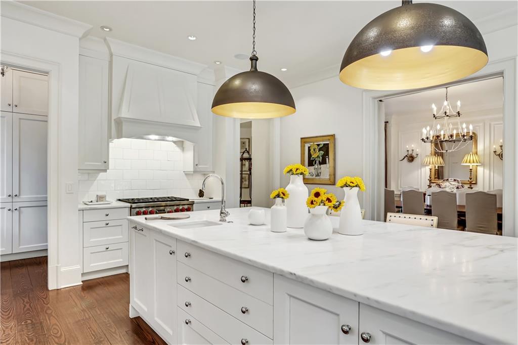 3241 Rilman Lake Court NW