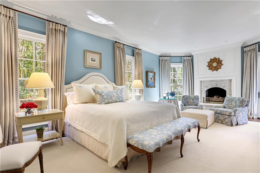 3241 Rilman Lake Court NW