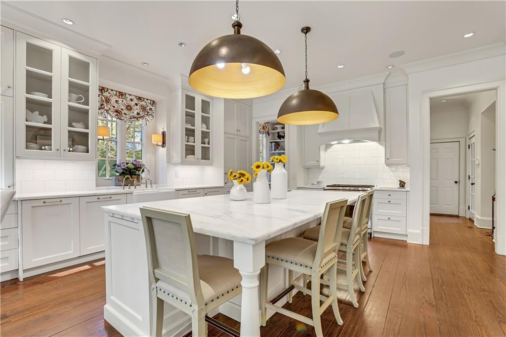 3241 Rilman Lake Court NW