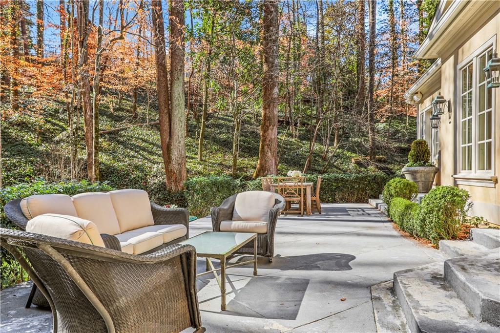 3241 Rilman Lake Court NW