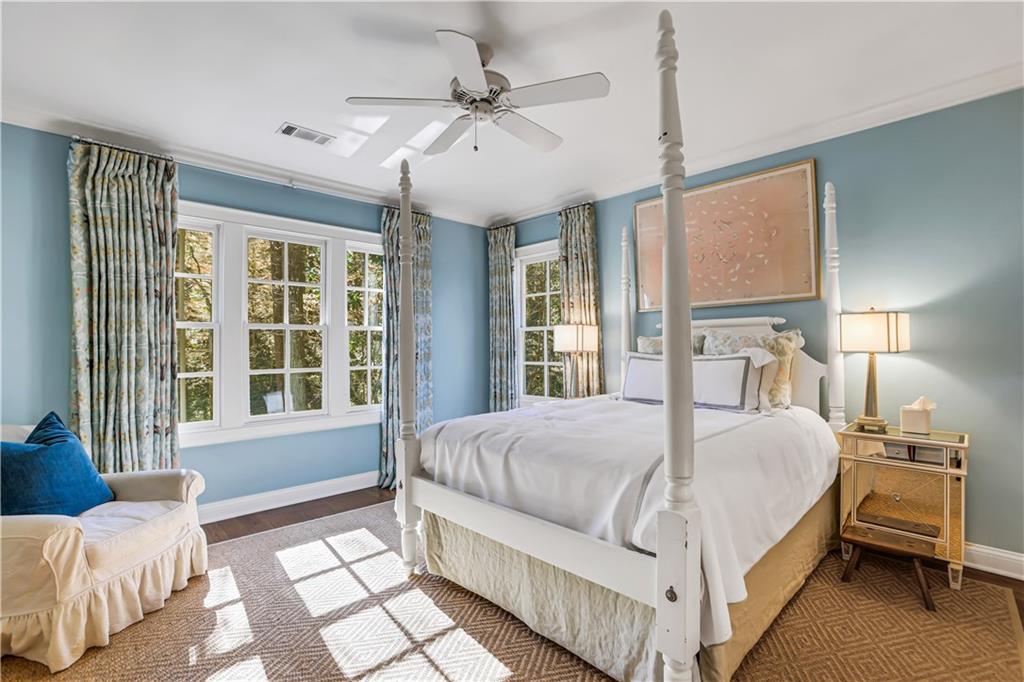 3241 Rilman Lake Court NW