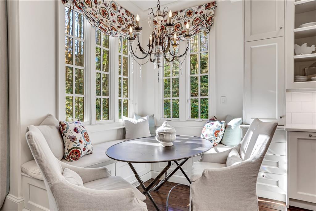 3241 Rilman Lake Court NW