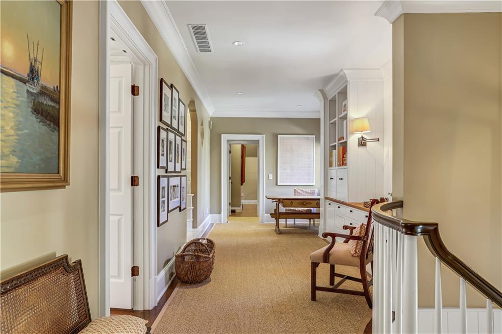 3241 Rilman Lake Court NW