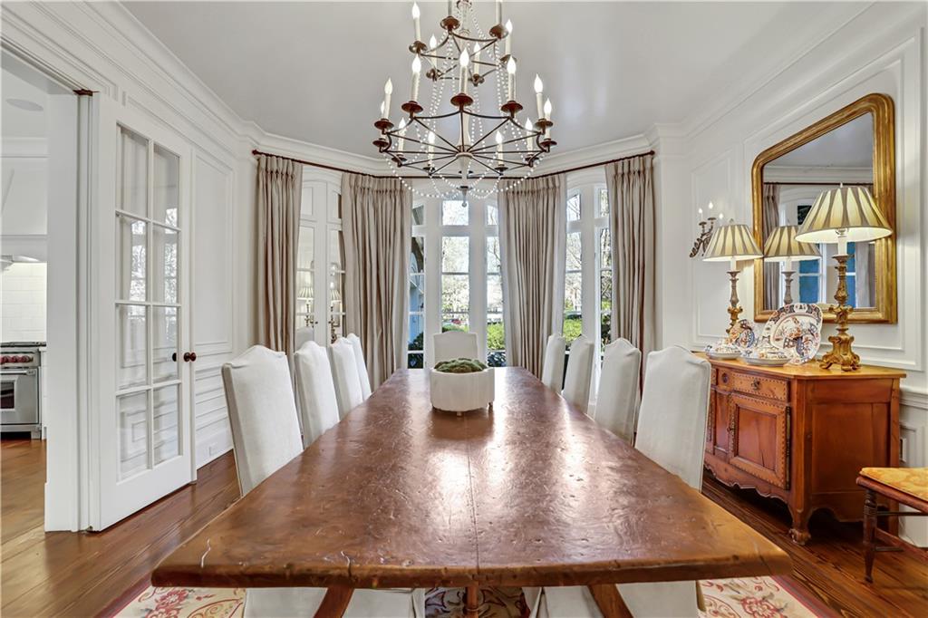 3241 Rilman Lake Court NW