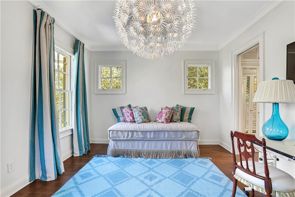 3241 Rilman Lake Court NW