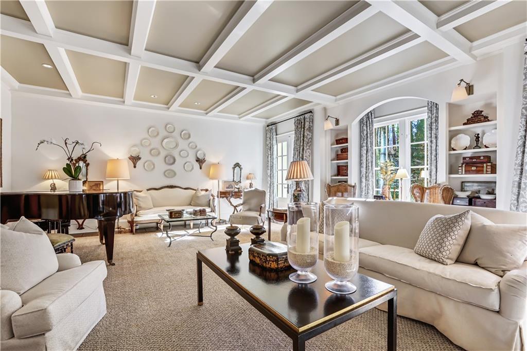 3241 Rilman Lake Court NW