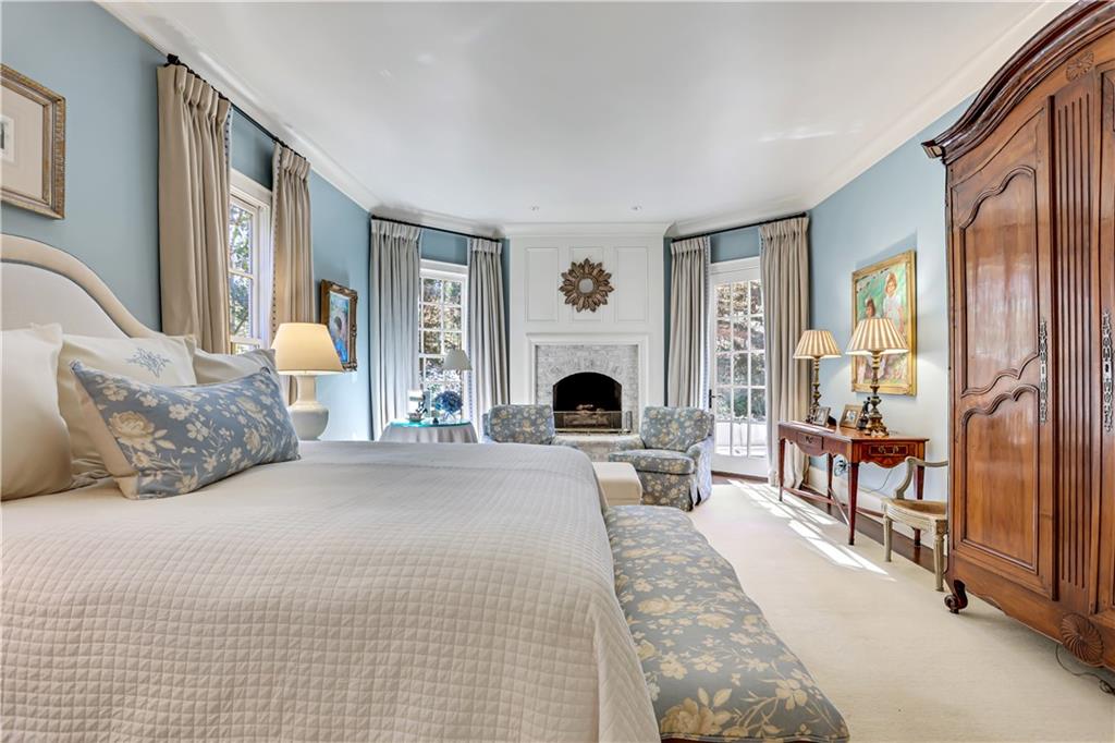 3241 Rilman Lake Court NW