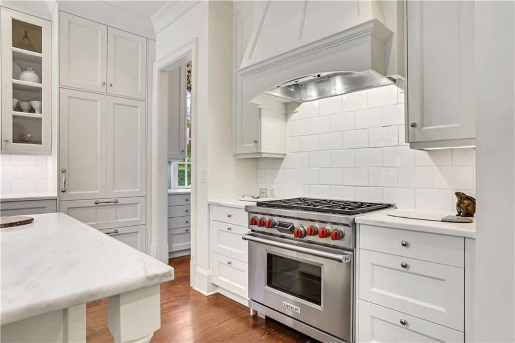 3241 Rilman Lake Court NW