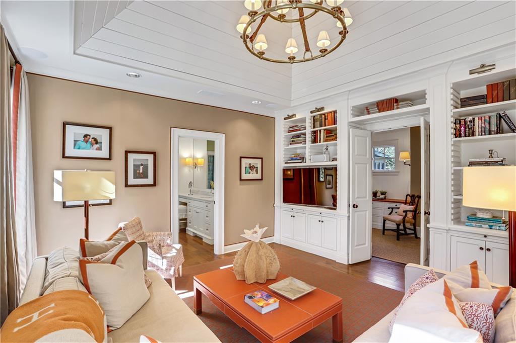 3241 Rilman Lake Court NW