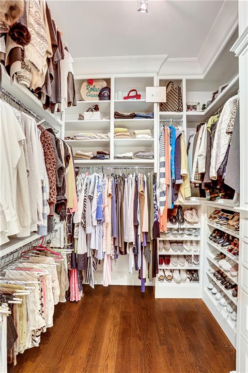 3241 Rilman Lake Court NW