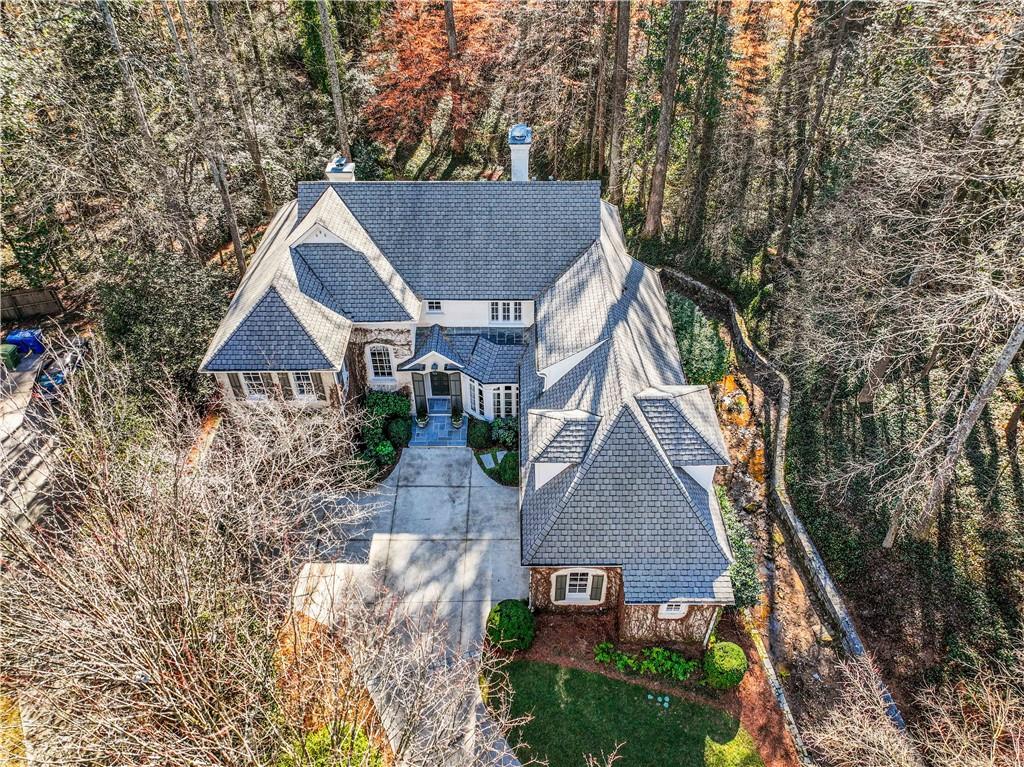 3241 Rilman Lake Court NW