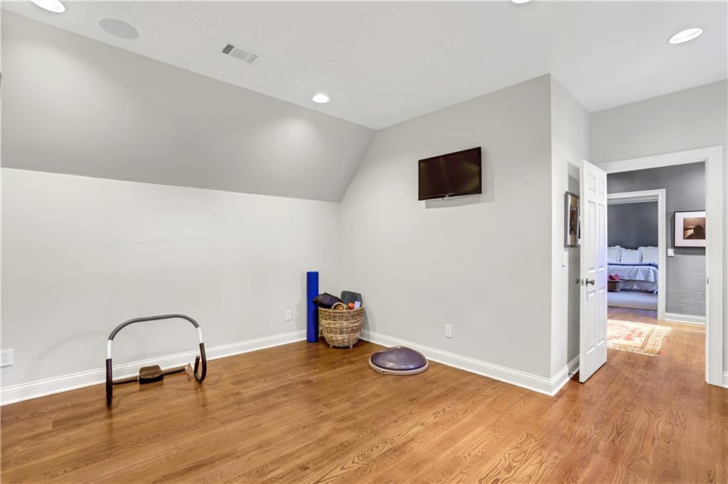 3241 Rilman Lake Court NW