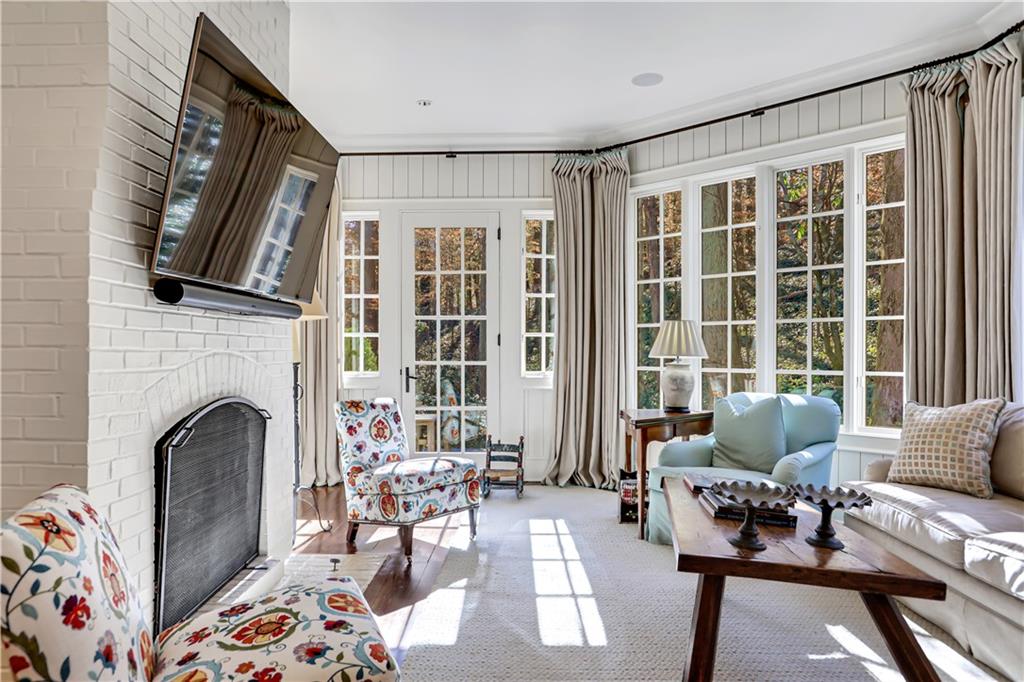 3241 Rilman Lake Court NW