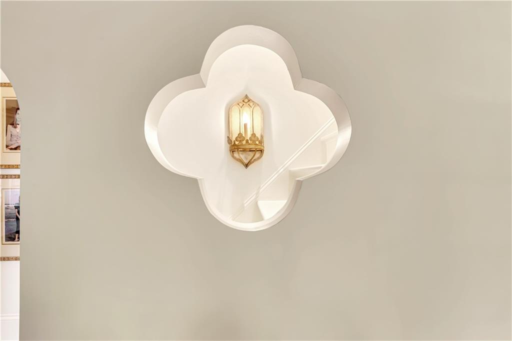 3241 Rilman Lake Court NW