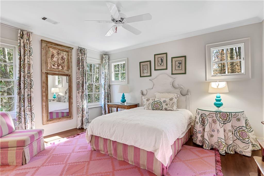 3241 Rilman Lake Court NW