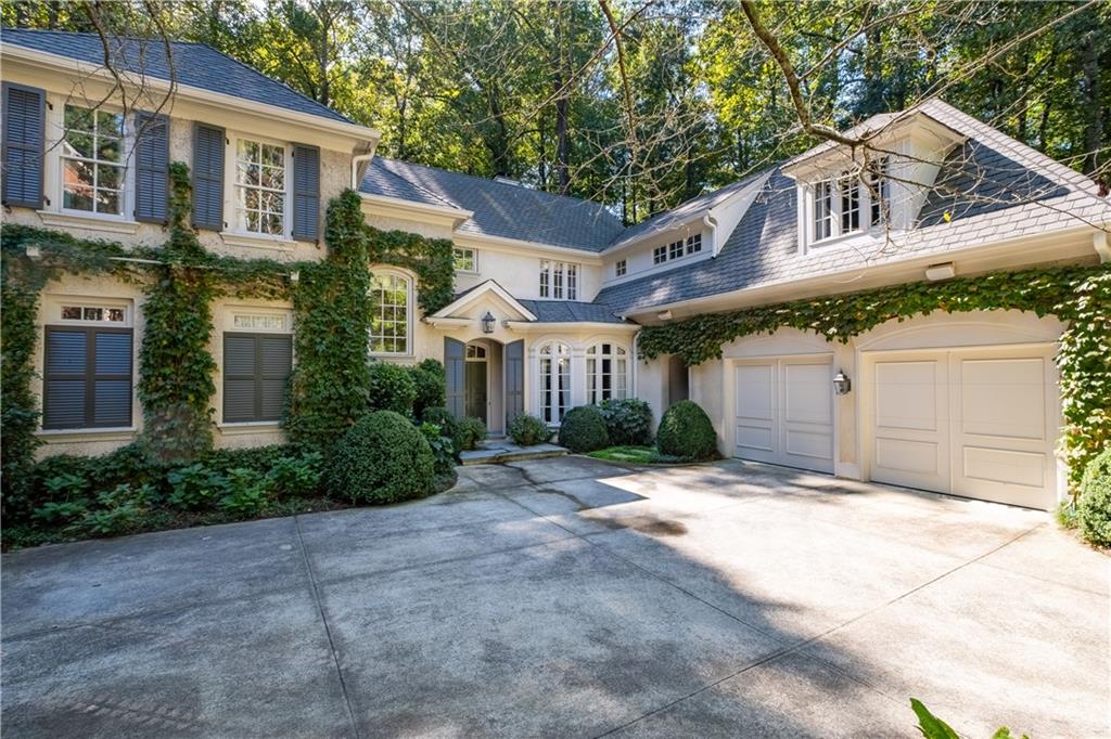 3241 Rilman Lake Court NW