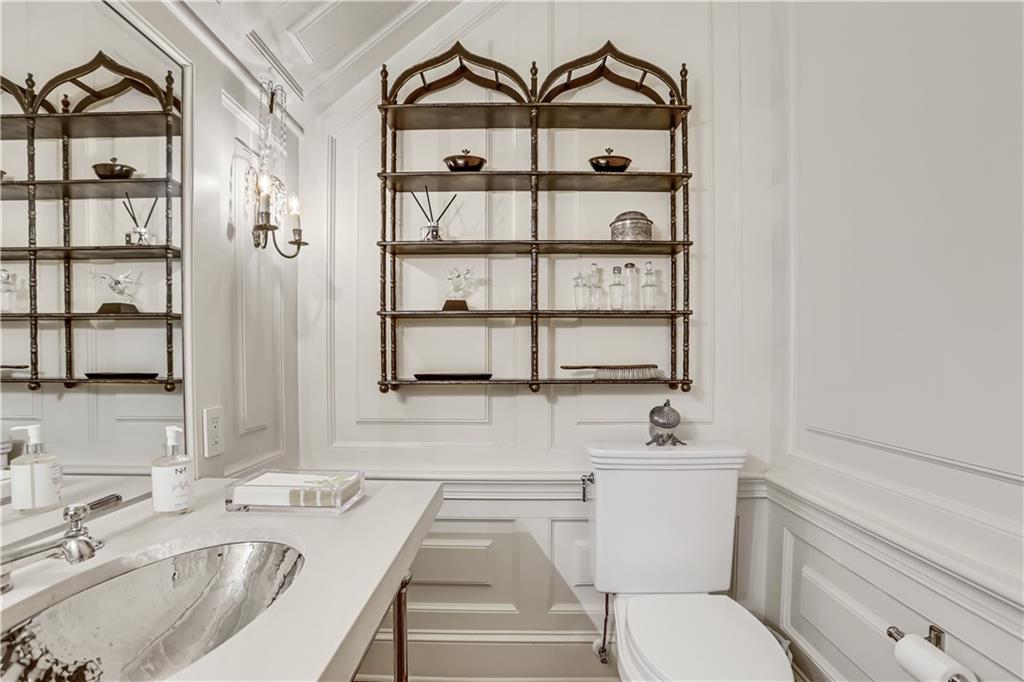 3241 Rilman Lake Court NW