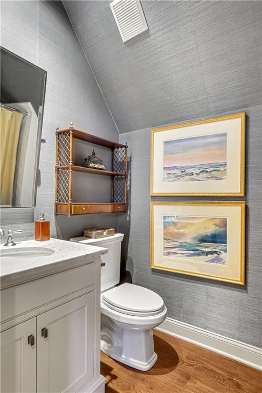 3241 Rilman Lake Court NW