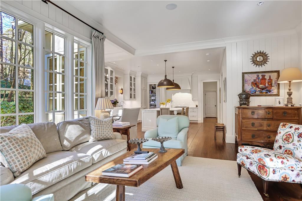 3241 Rilman Lake Court NW