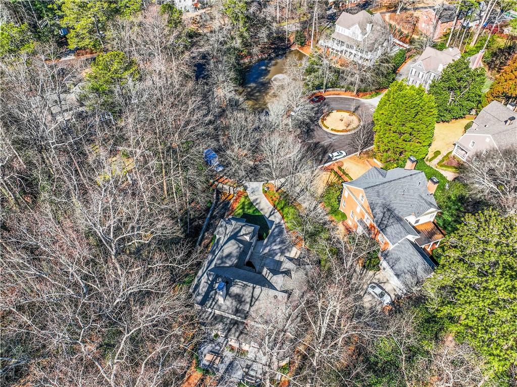 3241 Rilman Lake Court NW