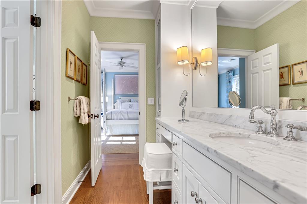 3241 Rilman Lake Court NW