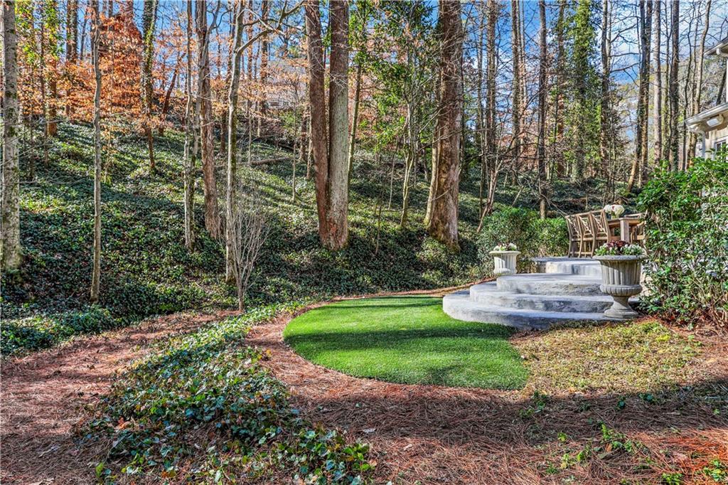 3241 Rilman Lake Court NW