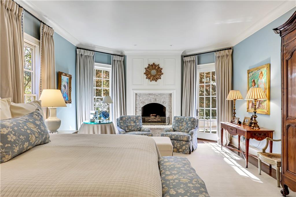 3241 Rilman Lake Court NW