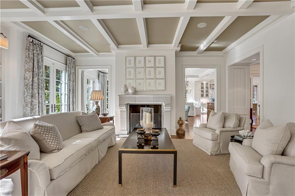 3241 Rilman Lake Court NW