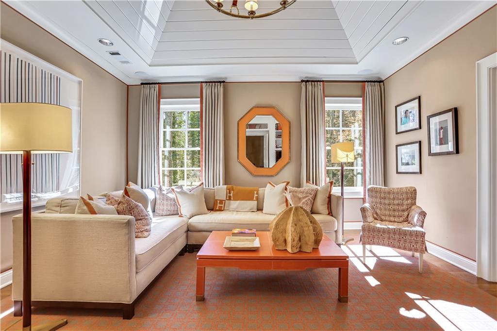 3241 Rilman Lake Court NW