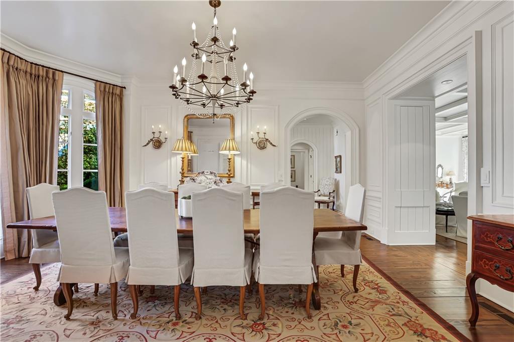 3241 Rilman Lake Court NW