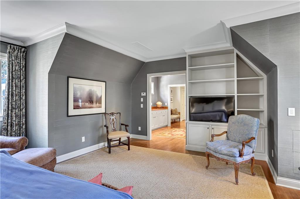 3241 Rilman Lake Court NW