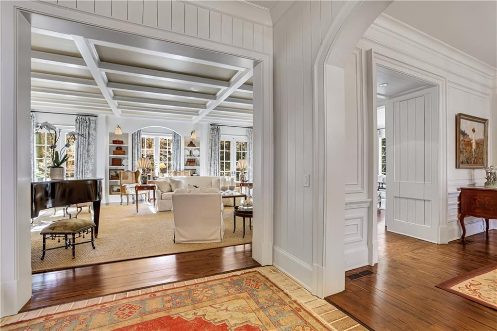 3241 Rilman Lake Court NW