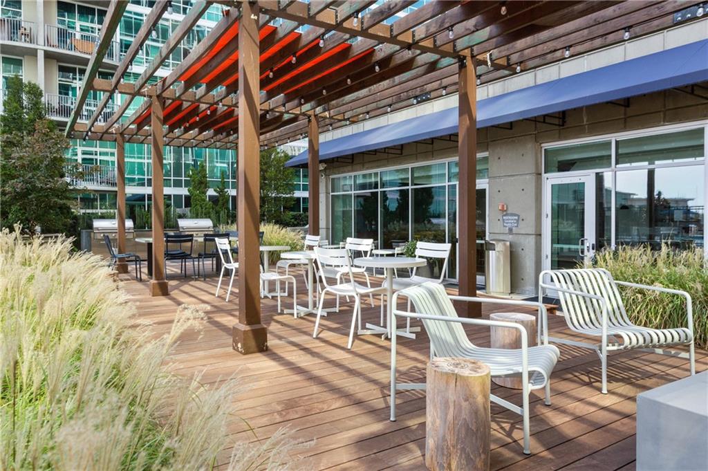 943 Peachtree Street NE Unit 703