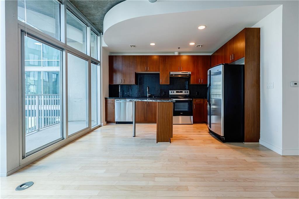 943 Peachtree Street NE Unit 703