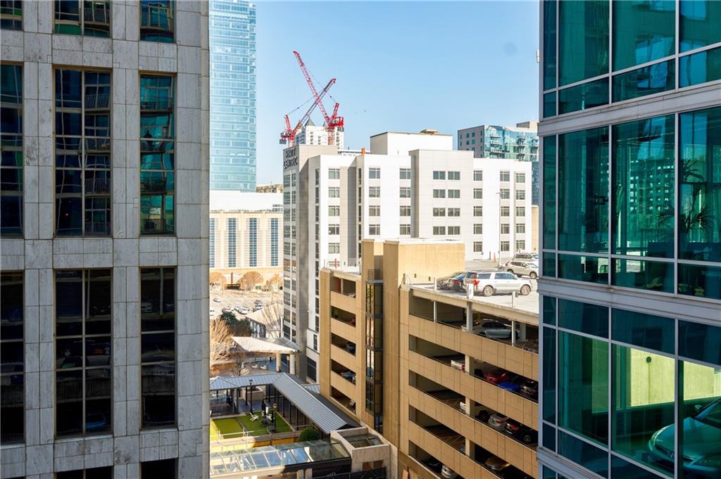 943 Peachtree Street NE Unit 703