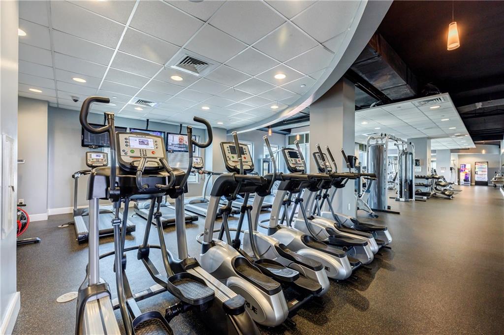 943 Peachtree Street NE Unit 703