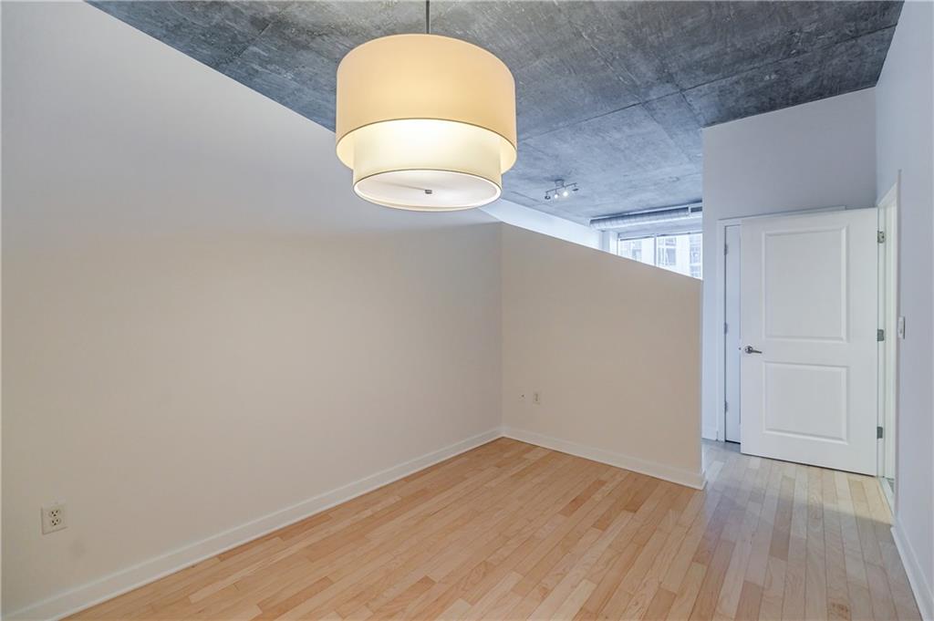 943 Peachtree Street NE Unit 703